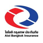 ไอโออีกรุงเทพประกันภัย